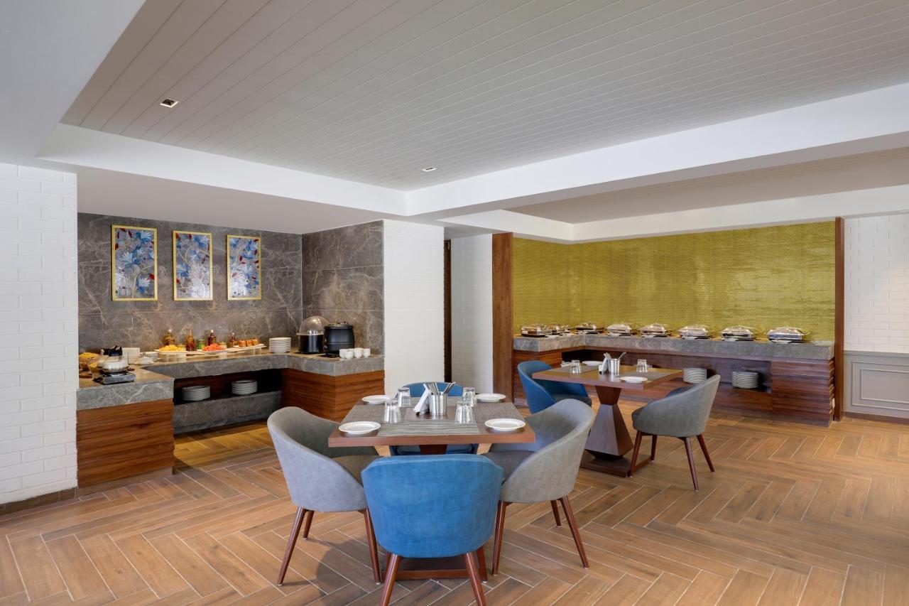 Lemon Tree Hotel, Sonāmarg Εξωτερικό φωτογραφία
