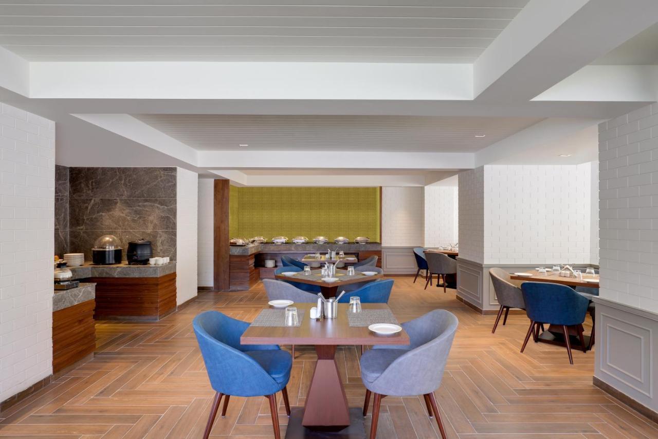 Lemon Tree Hotel, Sonāmarg Εξωτερικό φωτογραφία