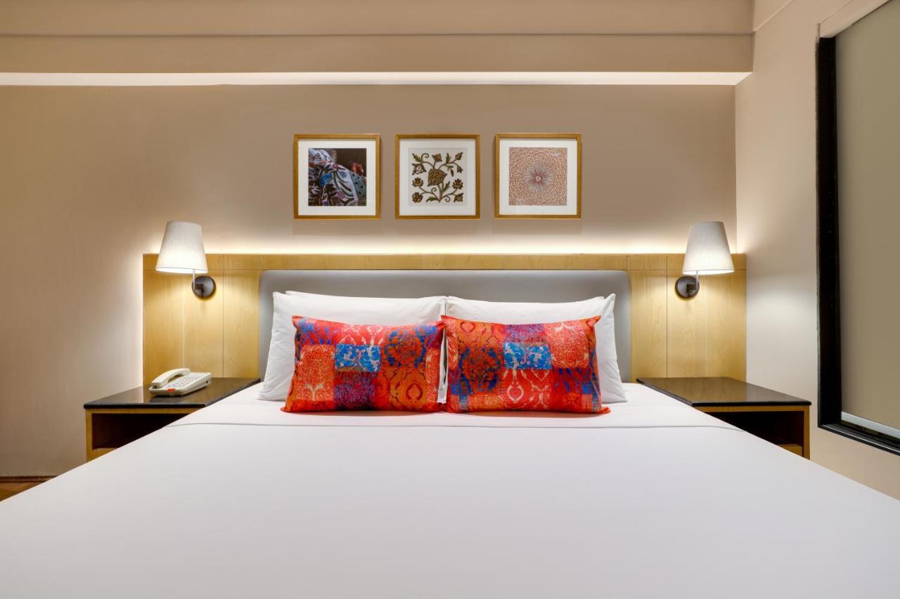 Lemon Tree Hotel, Sonāmarg Εξωτερικό φωτογραφία