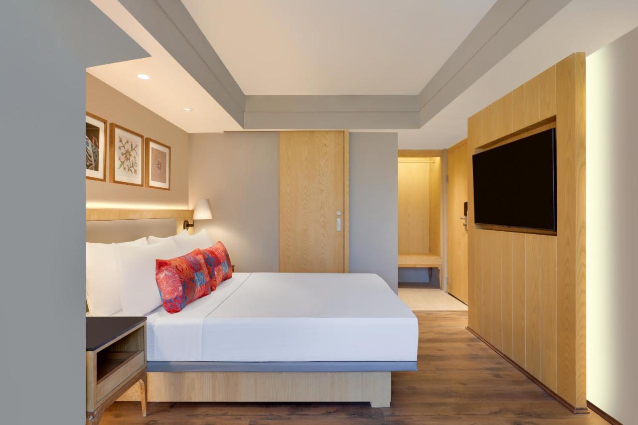 Lemon Tree Hotel, Sonāmarg Εξωτερικό φωτογραφία